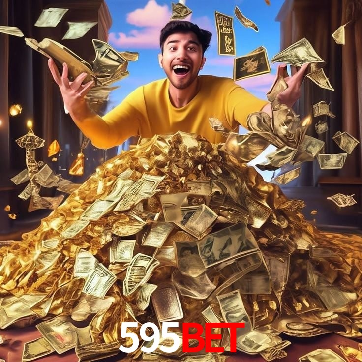 Estatísticas 595bet