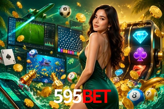 Experiência VIP 595bet