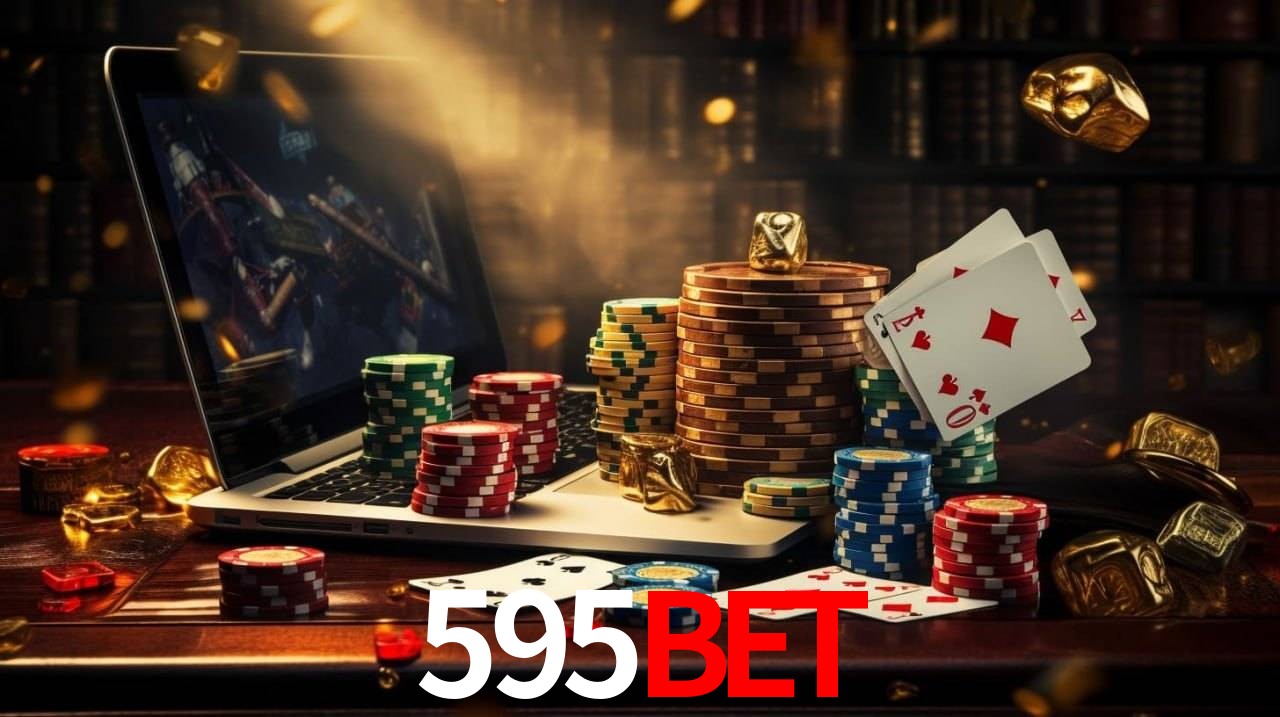 Experiência VIP 595bet