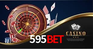 Jogos de Slot 595bet