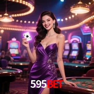 Apostas de Futebol 595bet