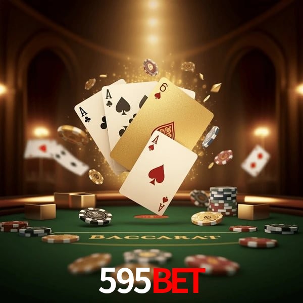 VIP Casino 595bet