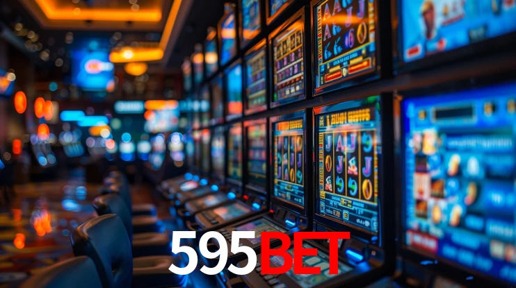 APP oficial da 595bet para mobile
