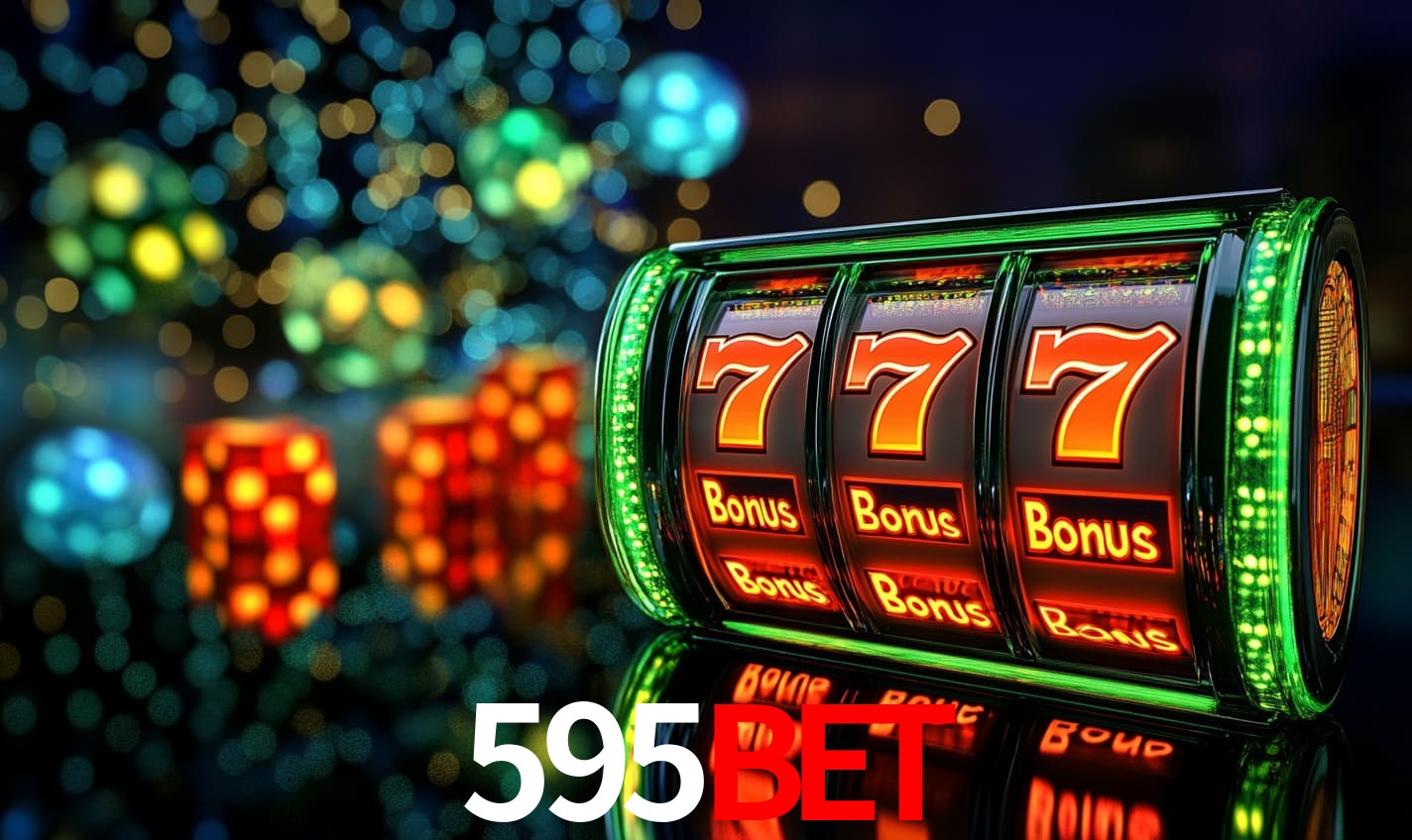 Ofertas Exclusivas 595bet