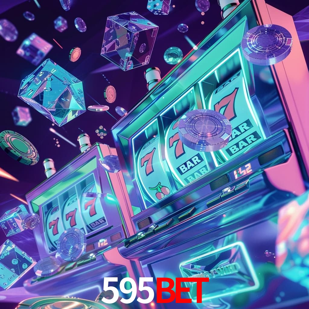 Jogos Exclusivos 595bet