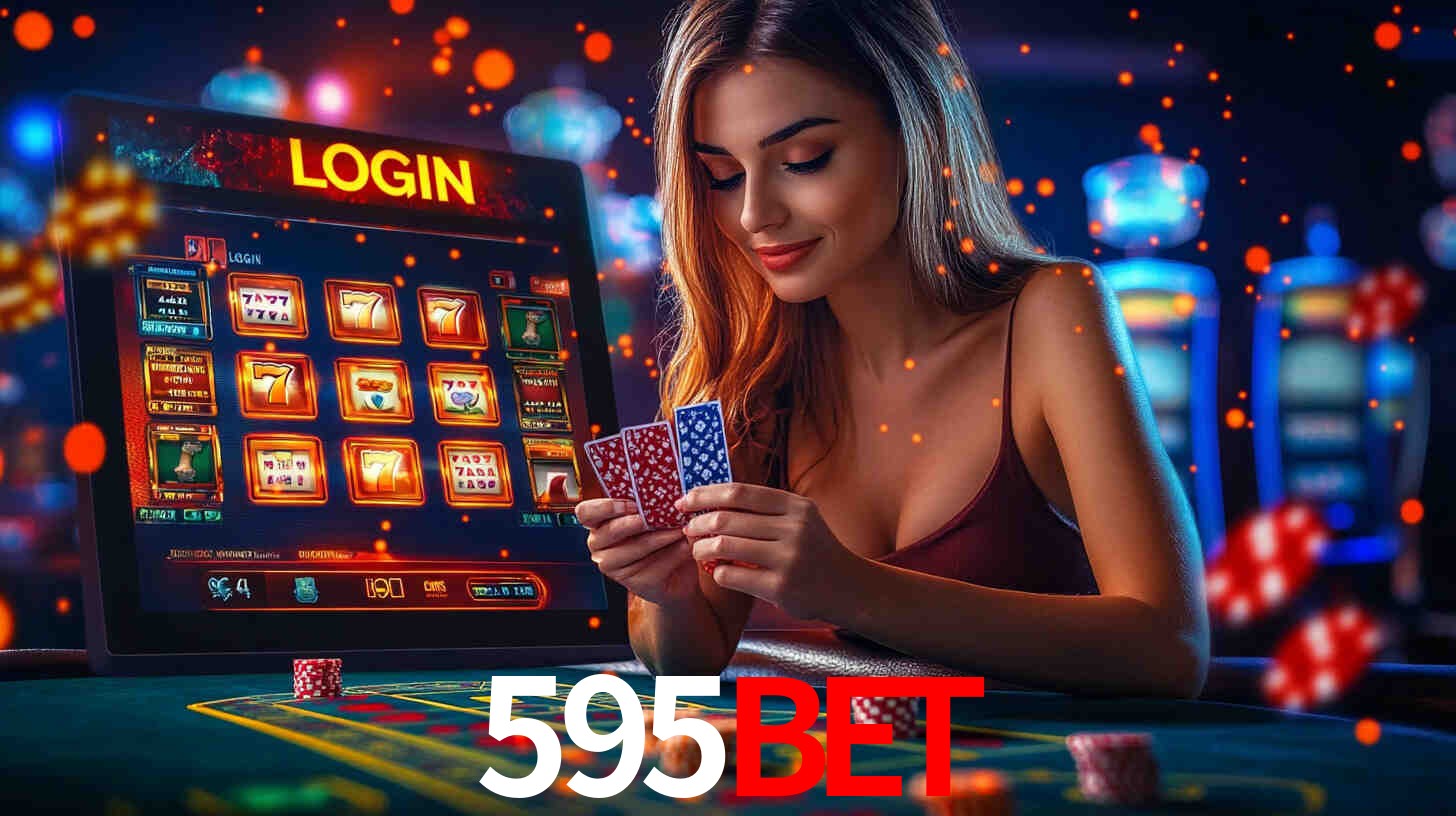 Apostas Ao Vivo 595bet