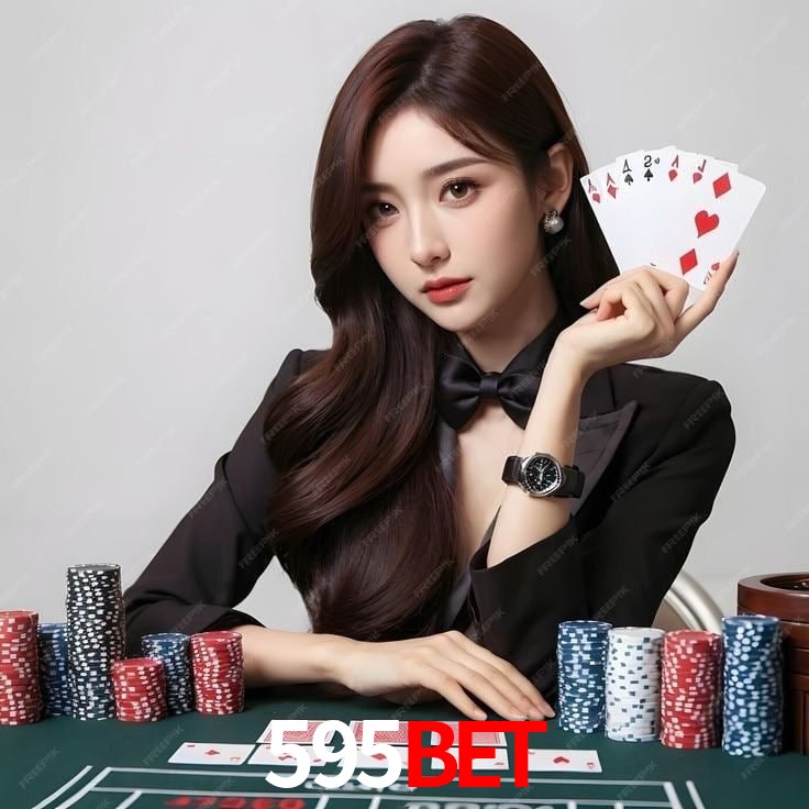 595bet Instalar Logo 3
