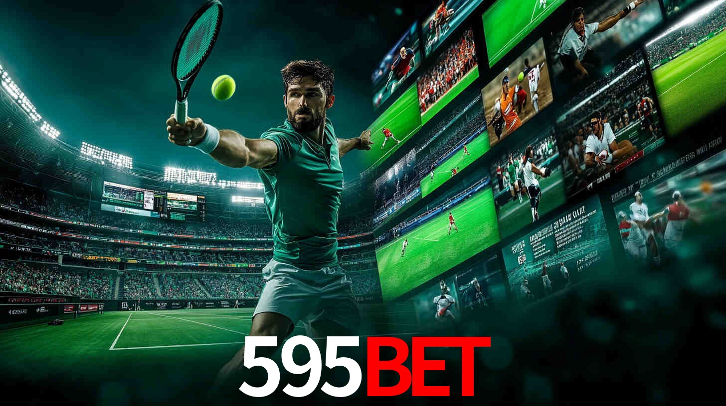 Descubra a Essência do 595bet: Nossa História e Compromissos