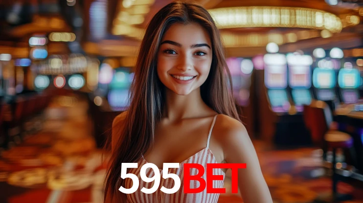Explore as vantagens do 595bet: serviço profissional e confiabilidade