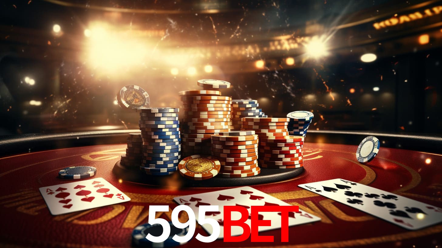 Programa VIP 595bet
