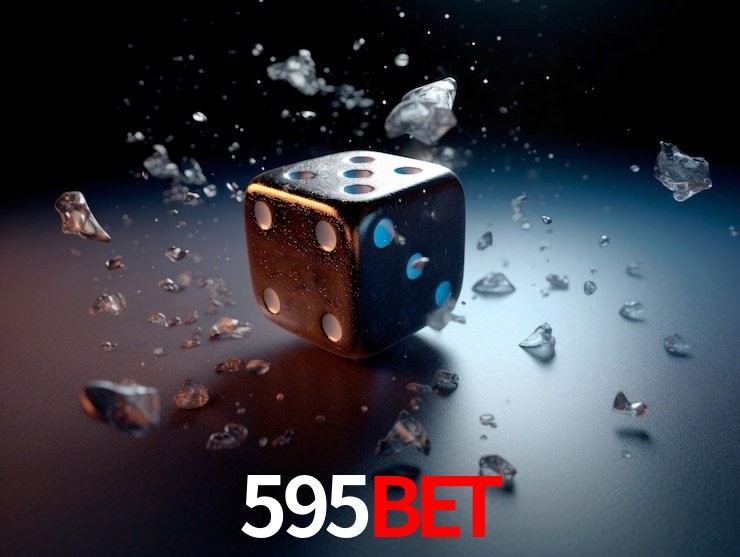 Slots 595bet - RTP Alto Certificado