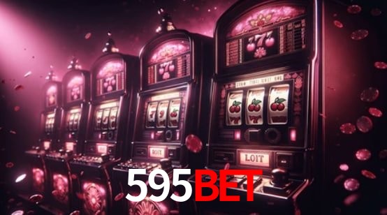 Casino Ao Vivo 595bet