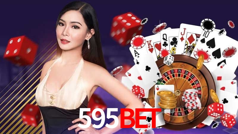 Casino VIP 595bet