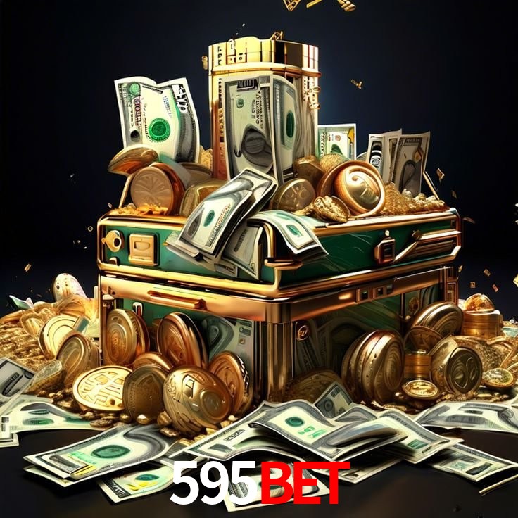 Provedores de Jogos 595bet