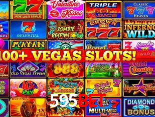 Desvendando o Mundo dos Jogos Virtuais na 595bet