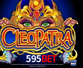 Descubra o Mundo do Cassino Online com 595bet
