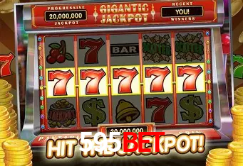 Apostas Esportivas na 595bet: Um Guia Completo