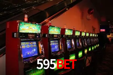 A Emoção da Loteria na 595bet: Uma Chance de Mudança de Vida
