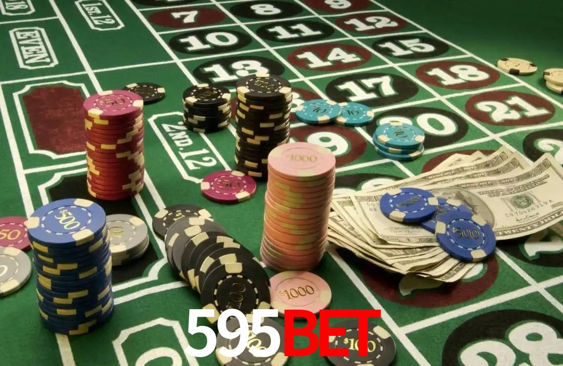 Player Reviews 595bet