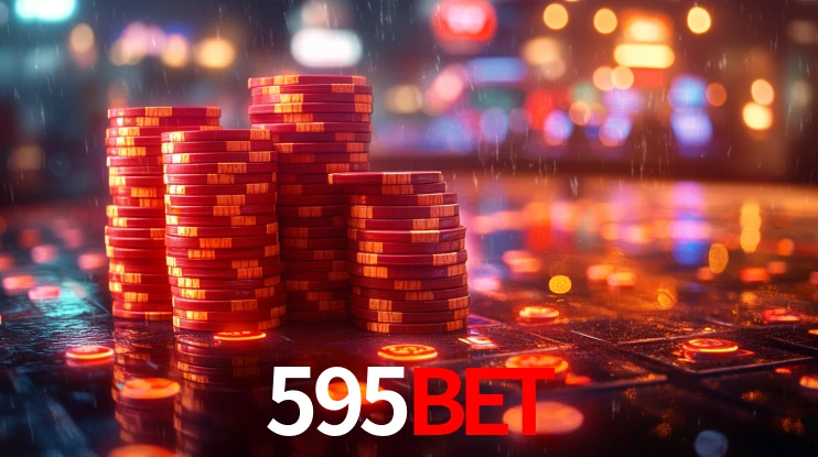 Sinta a adrenalina dos jogos de cassino com 595bet