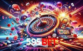 Diretório de Jogos 595bet