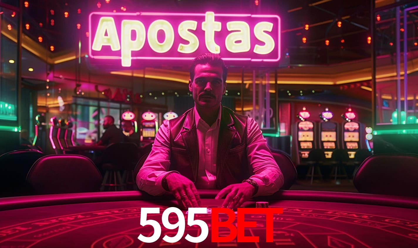 cassino 595bet
