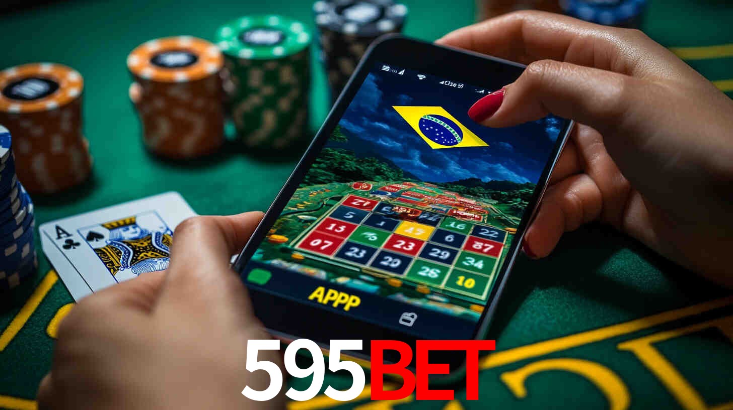 Descubra o Programa VIP da 595bet: Vantagens Exclusivas para Jogadores