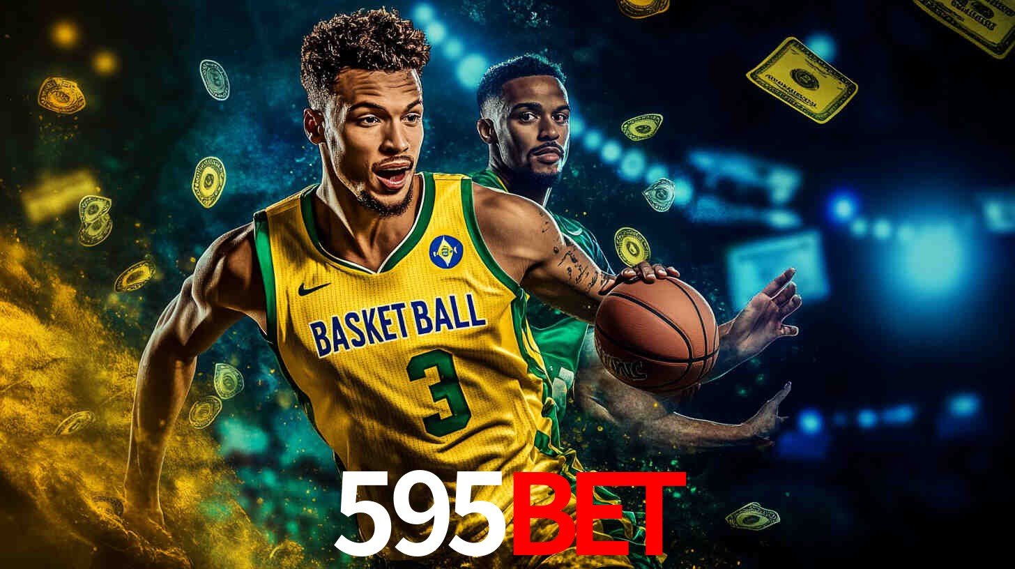 Explorando a Categoria de Eventos em Apostas na 595bet