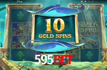 Descubra a Magia dos Jogos de Arcade no 595bet
