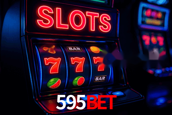 Telegram 595bet - Bônus Diários Exclusivos