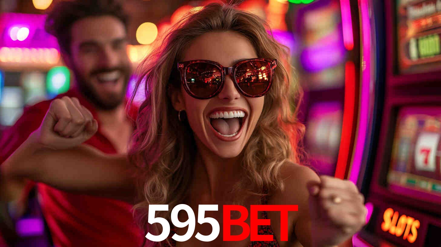 Desvendando o Mundo dos Jogos Virtuais na 595bet
