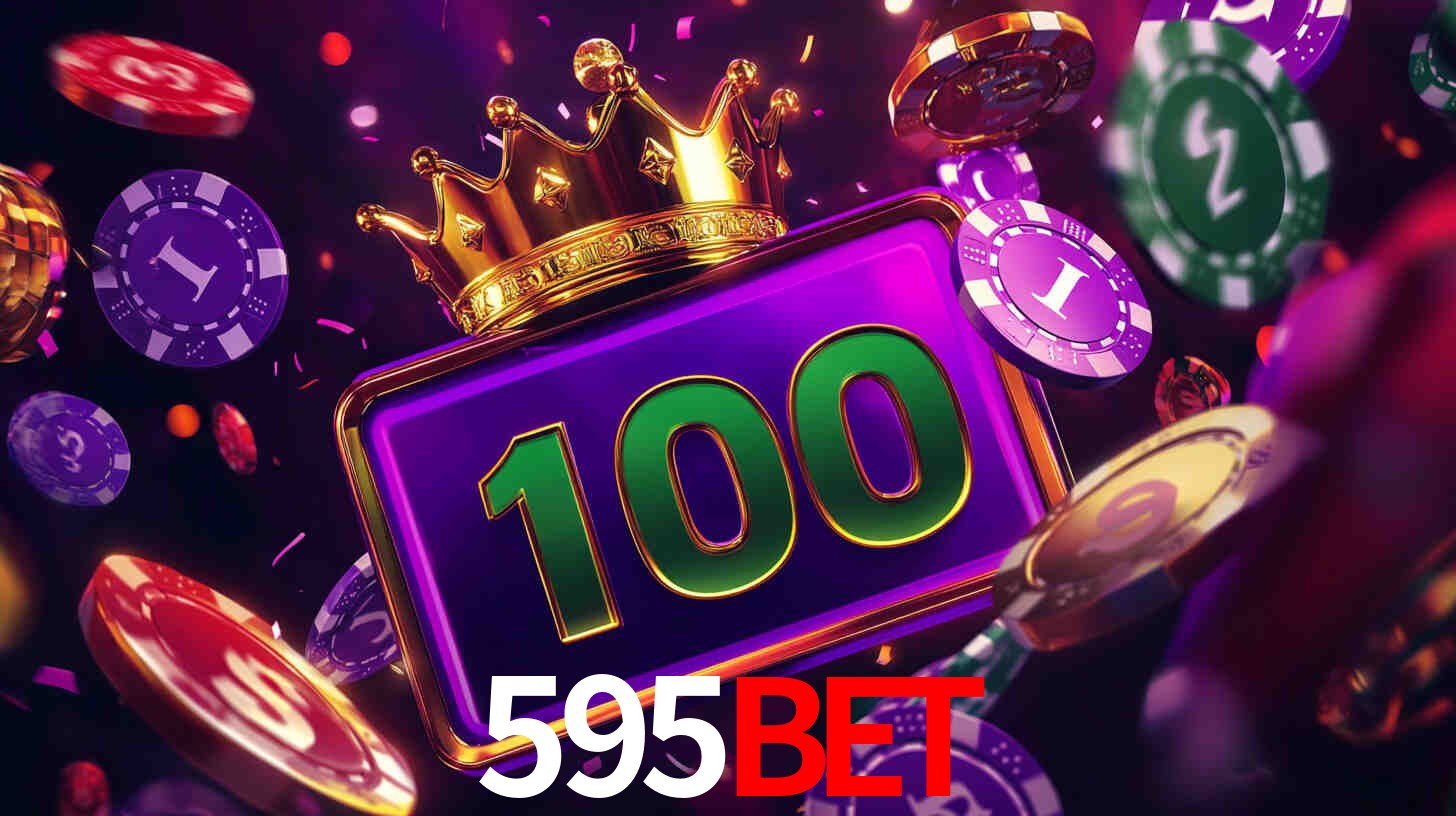 Premium Interface 595bet