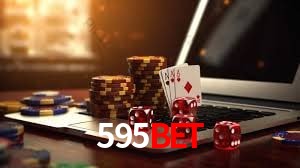 Bônus Diários 595bet