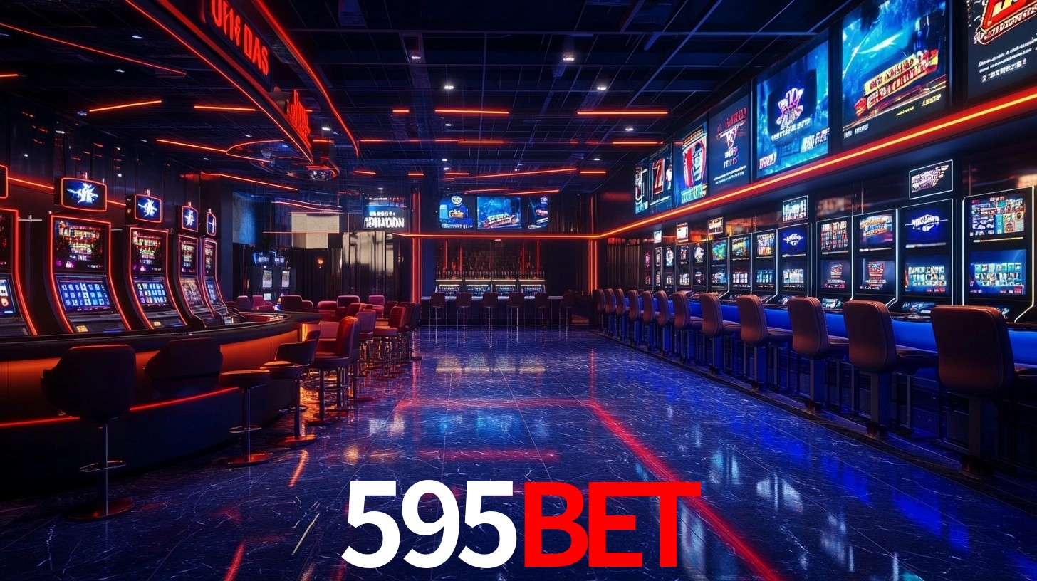 Exclusive Games 595bet