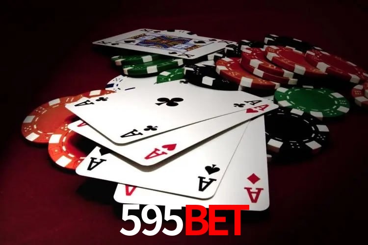 Estatísticas Esportivas 595bet