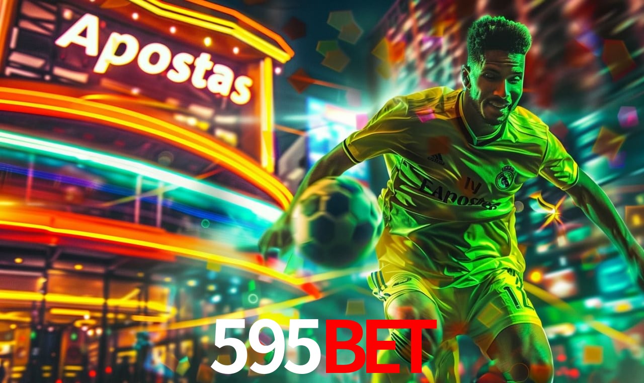Integração de APIs 595bet