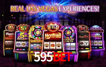 Descubra a Magia dos Jogos de Arcade no 595bet