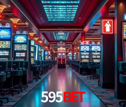 595bet Logo 2