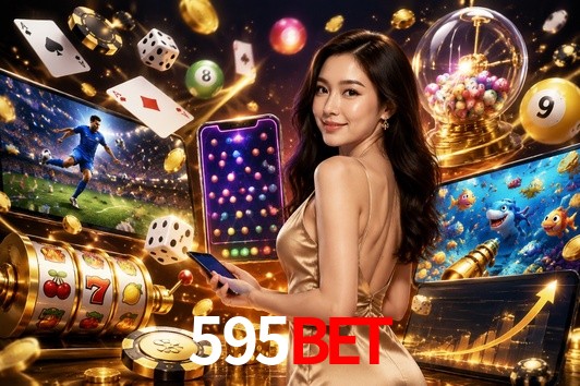 Account Benefits 595bet