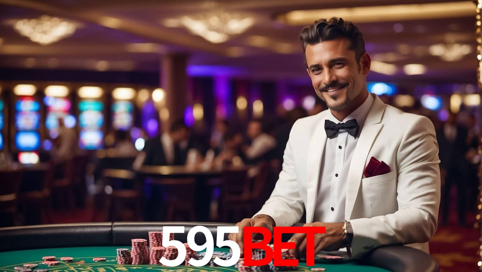 595bet Instalar Logo 1