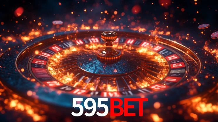 595bet: Jogos de Caça-Níqueis-Altas Recompensas, Roleta-Velocidade, Blackjack-Desafios Máximos