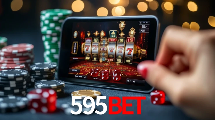 595bet App Interface