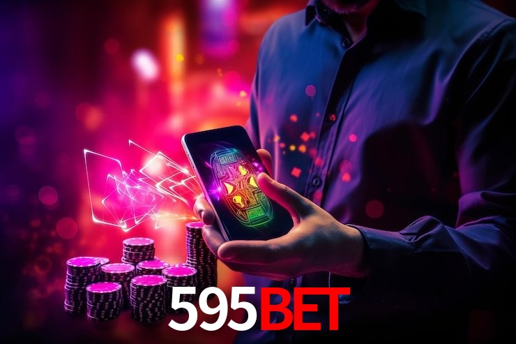 Apostas de Tênis 595bet
