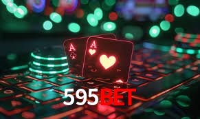 Cadastro Rápido 595bet