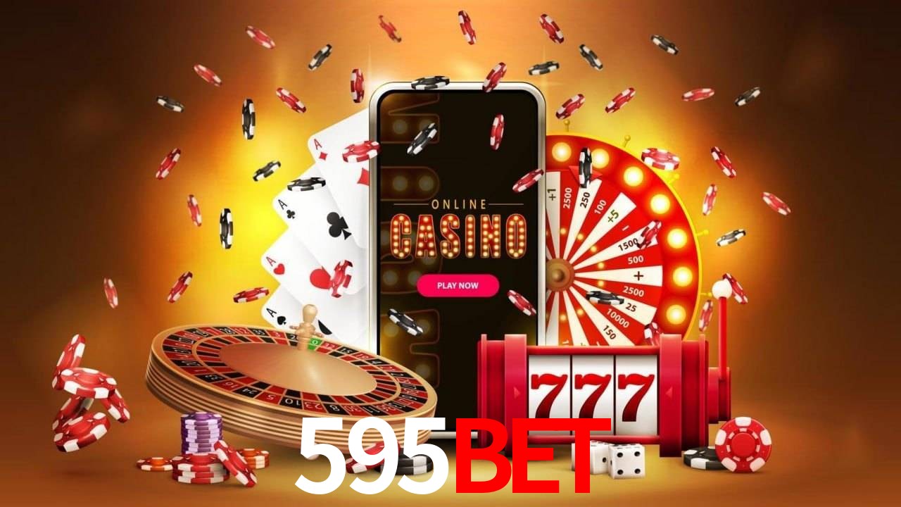 Especiais de Fim de Semana 595bet