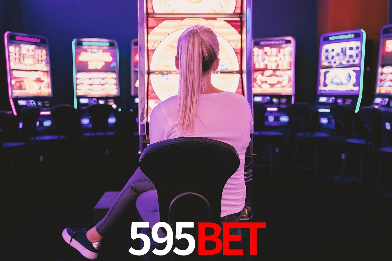 Game Providers 595bet