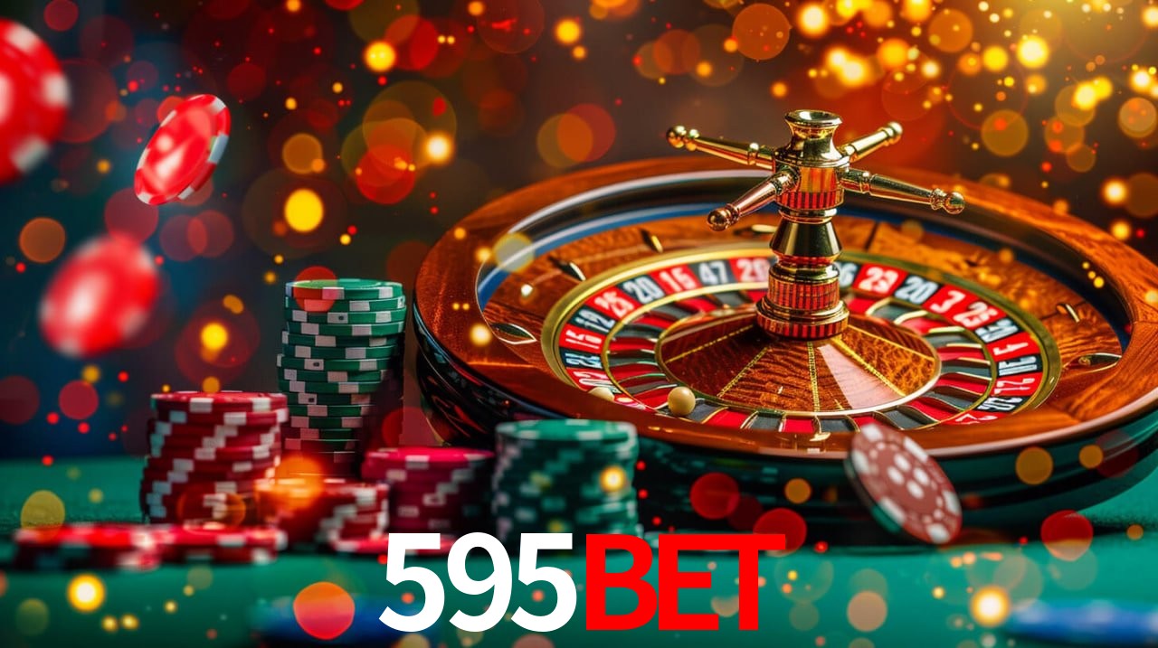 595bet Logo 3