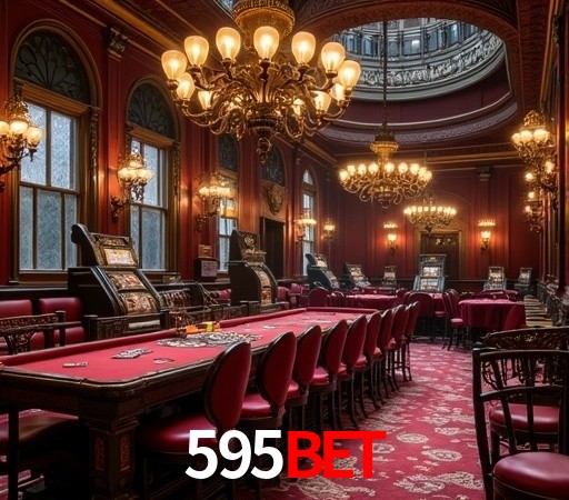 595bet Segurança Logo 3