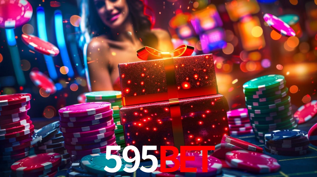 Interface do App 595bet