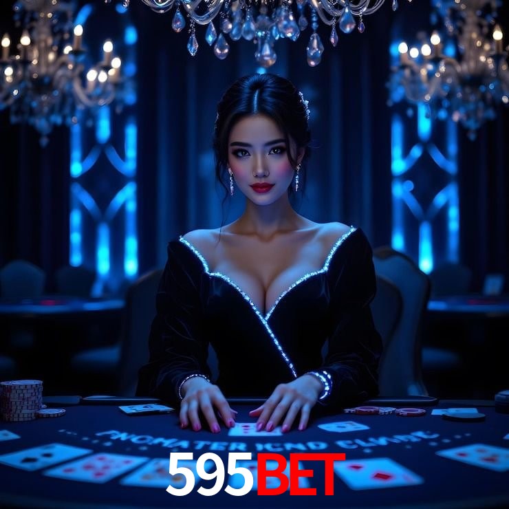 Promoção Relâmpago 595bet